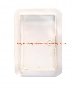 Wholesale Pvc Ceiling Trap Door , Drywall Access Panel Menards Quick Installation For Home Security from china suppliers