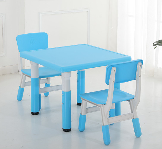 Wholesale 2020 New Quality Product kindergarten Tables and Chairs For Children. from china suppliers