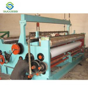 Wholesale Advanced Shuttleless Weaving Machine With Yarn Feeding Fabric Cutting System from china suppliers