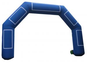 Wholesale advertising inflatable arch from china suppliers
