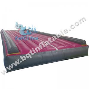 Wholesale Inflatable gym mat,inflatable gymnastics,air track,Inflatable sports from china suppliers