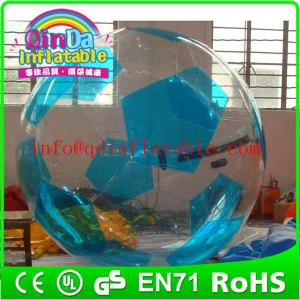 Wholesale Water Aqua Ball funny floating water balls water walking ball for game from china suppliers
