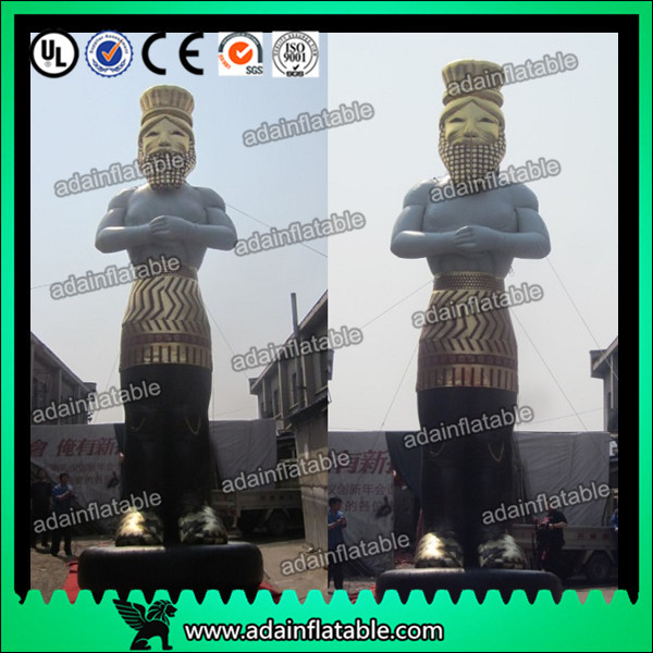 Wholesale Religion Event Inflatable God Statue from china suppliers