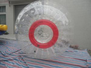 Wholesale 6m Inflatable Land Zorbing Ball For Sale from china suppliers
