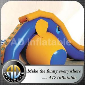 Wholesale Popular inflatable water play toys from china suppliers