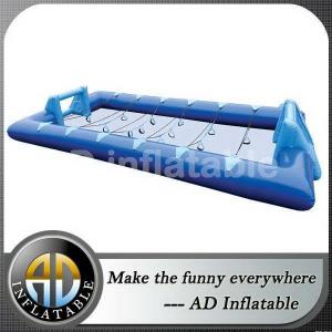 Wholesale Popular promotional inflatable bungee run sports combo from china suppliers