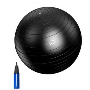 Wholesale Stability Yoga Balance Ball Pilates Gym Ball For Exercise Training Core Strength from china suppliers