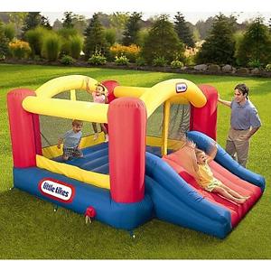 Wholesale Inflatable Jumping Mini Bouncer for kids from china suppliers