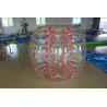 Buy cheap Wholesale 1.5M Bubble Soccer Ball from wholesalers