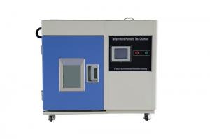 Wholesale Desktop Benchtop Environmental Chamber / University Benchtop Humidity Chamber from china suppliers