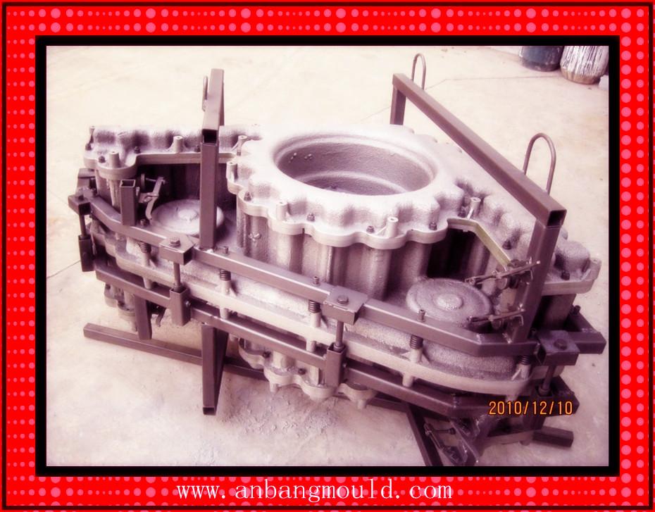 Wholesale Mould (AB12) from china suppliers