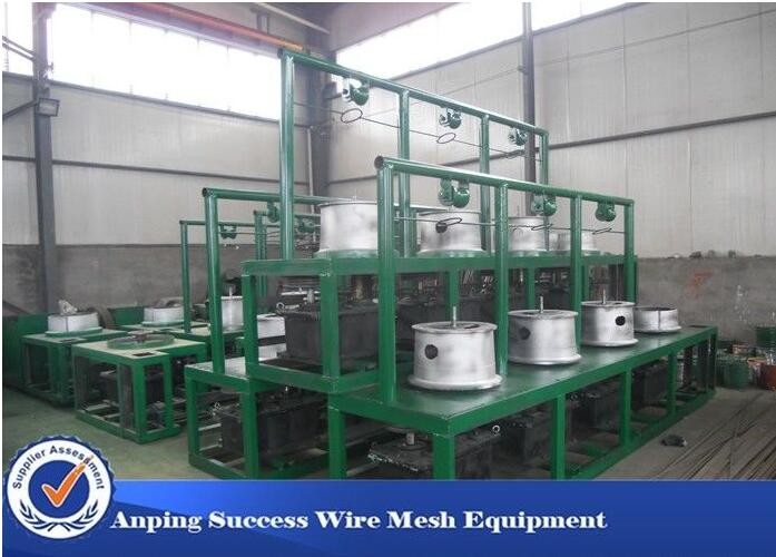 Wholesale Combined Type Wire Take Up Machine With Electrical Control OEM Acceptable from china suppliers