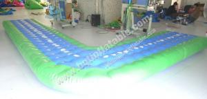 Wholesale Inflatable air track,inflatable gymnastics,air seal air track,inflatable sports game from china suppliers
