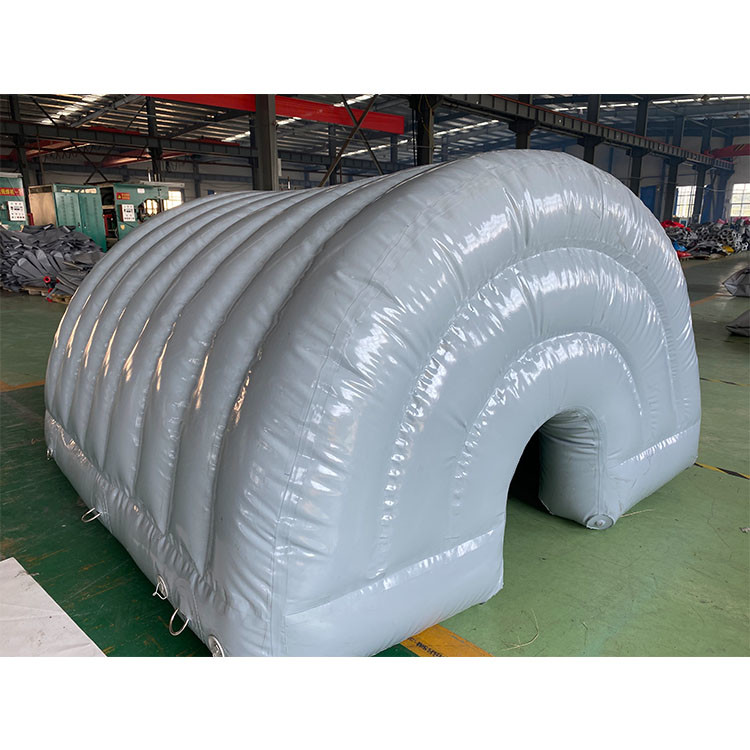 Wholesale Anti UV 2.1m Width 840D*840D PVC Inflatable Fabric from china suppliers
