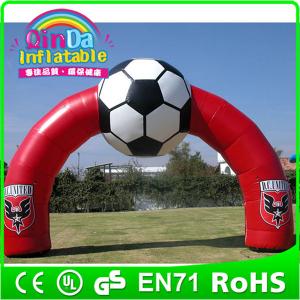 Wholesale Inflatable entrance arches outdoor Wedding Inflatable Arch Inflatable Arch for Sales from china suppliers