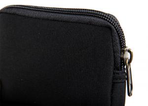 Wholesale Neoprene Pouches Bag Poly Zipper Costmetic Bags Notbook Laptop Pouch from china suppliers
