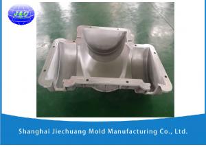 Wholesale LLDPE Plastic ManholeRotational Moulding Products By Aluminum A356 Rotational Molds from china suppliers