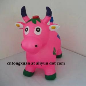 Wholesale PVC Inflatable Animal Toys from china suppliers