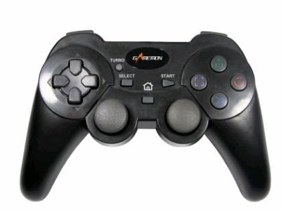 Wholesale Durable BT Wireless Android Gamepad / Controller For Tablet PC / Computer from china suppliers