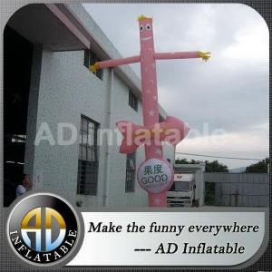 Wholesale Mini inflatable desktop sky air dancer from china suppliers