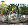 Buy cheap Children amusement ride coffee cup ride from wholesalers