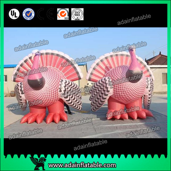 Wholesale Inflatable Peafowl/Inflatable Flamingo from china suppliers