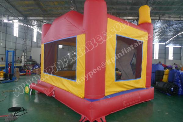 Quality Inflatable Bouncer,inflatable theme bouncer,inflatable ball pool for sale