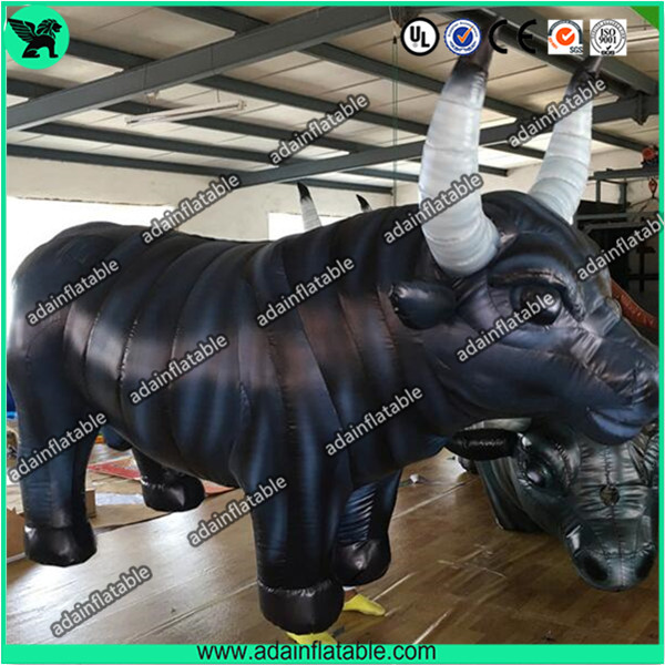 Buy cheap Walking Inflatable Bull,Inflatable Bull Costume,Bull Costume from wholesalers