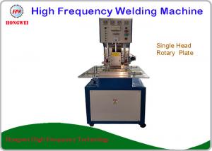 Wholesale High Frequency Manual Blister Packing Machine With 12 Months Warranty from china suppliers