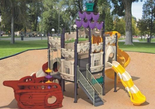 Wholesale Children Outdoor Playground (AB11099A) from china suppliers
