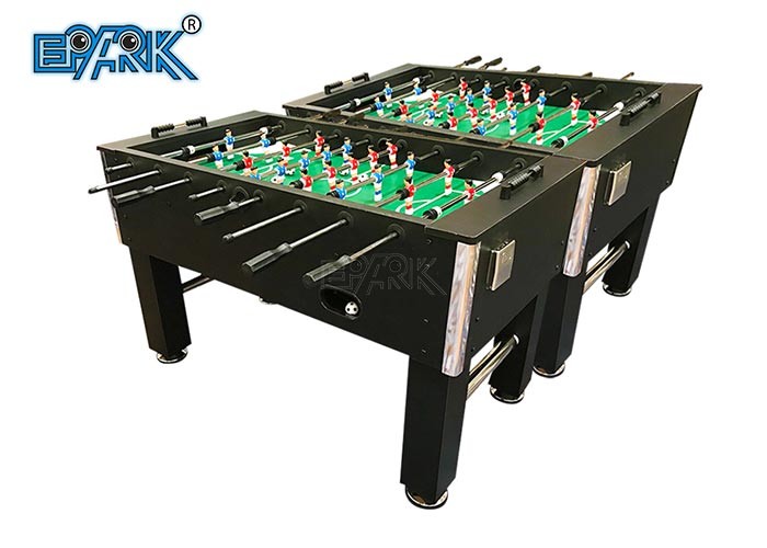 Wholesale Amusement Arcade Game Table Desktop Football Game for 1 player from china suppliers