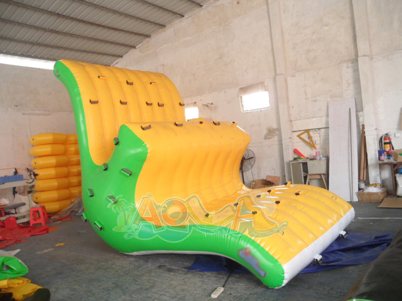Buy cheap Inflatable Water Revolution Rocker from wholesalers
