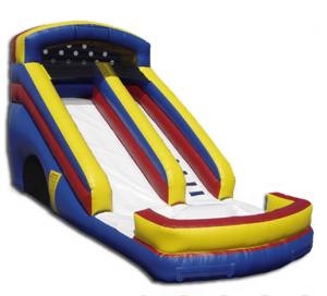 Wholesale 2012 hot funny inflatable slide for kids from china suppliers