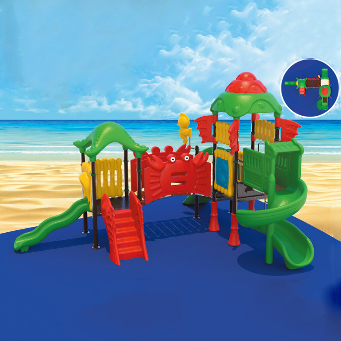 Wholesale rotomolded Playground equipment from china suppliers