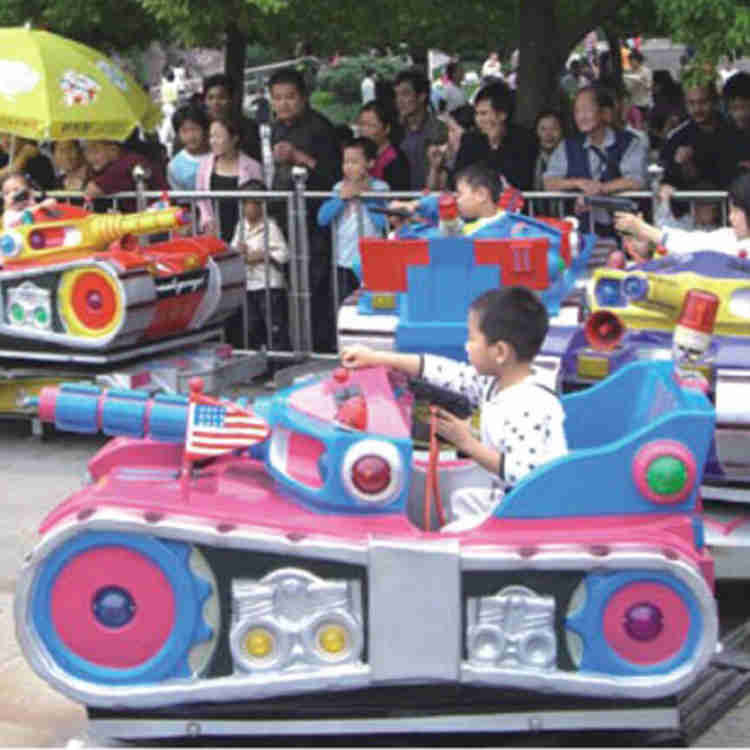 Wholesale New small train Children's track small train Shopping park electric small train amusement equipment Customizable from china suppliers