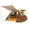 Buy cheap Weatherproof Pop Up Camping Tent , Stable House Looking Camping Tents from wholesalers