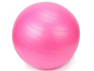 Wholesale 65cm Yoga Balance Ball Birthing Pilates Stability Ball Supports 2000lbs from china suppliers