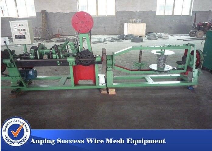 Wholesale 40kg/H Fence Panel Machine , Wire Mesh Equipment For Military Field / Prisons from china suppliers