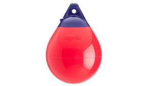 Wholesale Hot sale floating buoy marine float boat fenders and boat buoys plastic with excellent protection from china suppliers