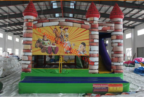 Quality inflatable bouncer inflatable bouncer for sale air bouncer inflatable trampoline for sale