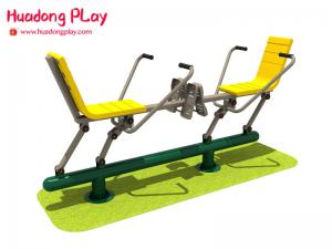 Wholesale Personal Outdoor Physical Fitness Instruments For Adults Kids Over 3 Chair Weight Exercise from china suppliers