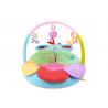 Buy cheap Infant toys inflatable toys baby play mat from wholesalers