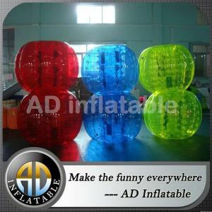 Wholesale Colored customs body bumper ball for sale from china suppliers