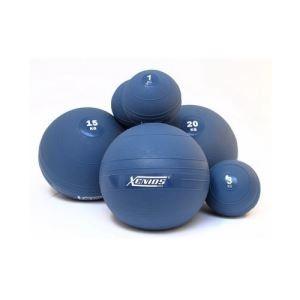 Wholesale Colorful PVC Weighted Slam Ball 15lb Fitness Sand Filled Exercise Dead Ball from china suppliers