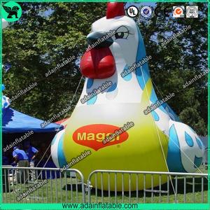 Wholesale Inflatable Hen, Advertising Inflatable Hen,Promotion Inflatable Hen from china suppliers