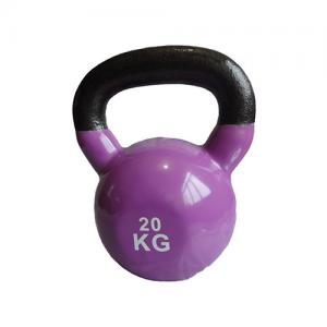 Wholesale Exercise Gym Kettlebell Fitness Workout Body Equipment Choose Your Weight Size from china suppliers