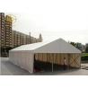 Buy cheap Exhibition Use Aluminium Frame Tent Metal Frame Camping Tents For Wedding Party from wholesalers