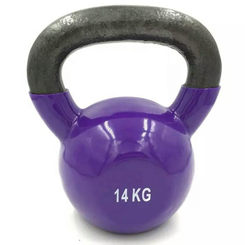 Buy cheap Durable Pro Grade Kettlebells Fitness Workout Body Equipment Wear Resistant from wholesalers