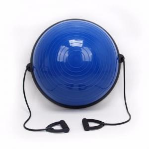 Wholesale Yoga Half Ball Balance Trainer Fitness Strength Exercise Gym Core Training from china suppliers
