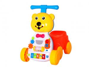 Wholesale Baby and kids' toys walker with electronic music from china suppliers